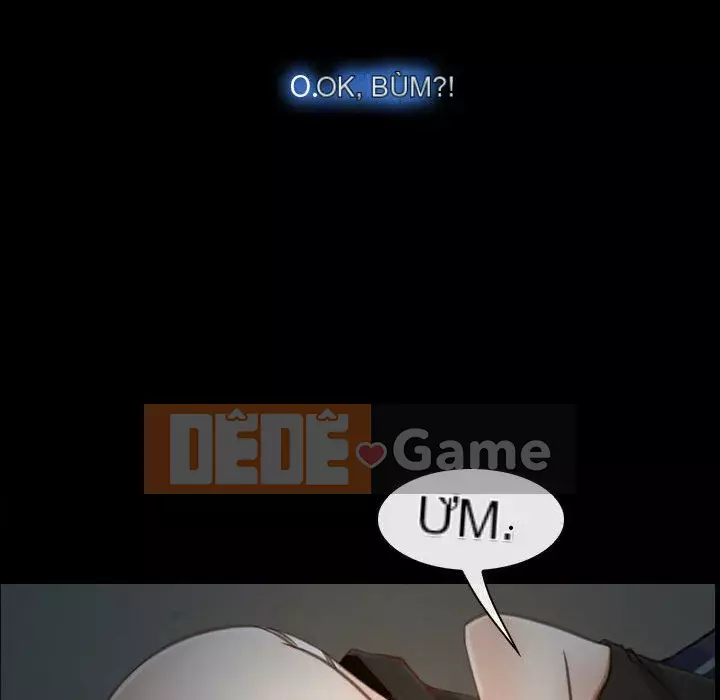 Nói yêu tôi thật to Chương 1-12