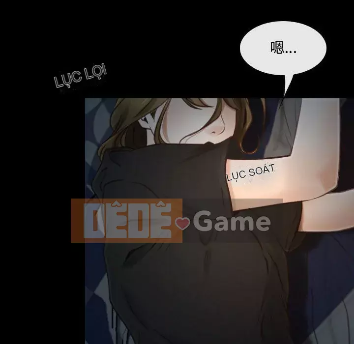 Nói yêu tôi thật to Chương 1-12