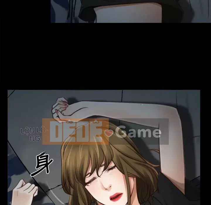 Nói yêu tôi thật to Chương 1-12