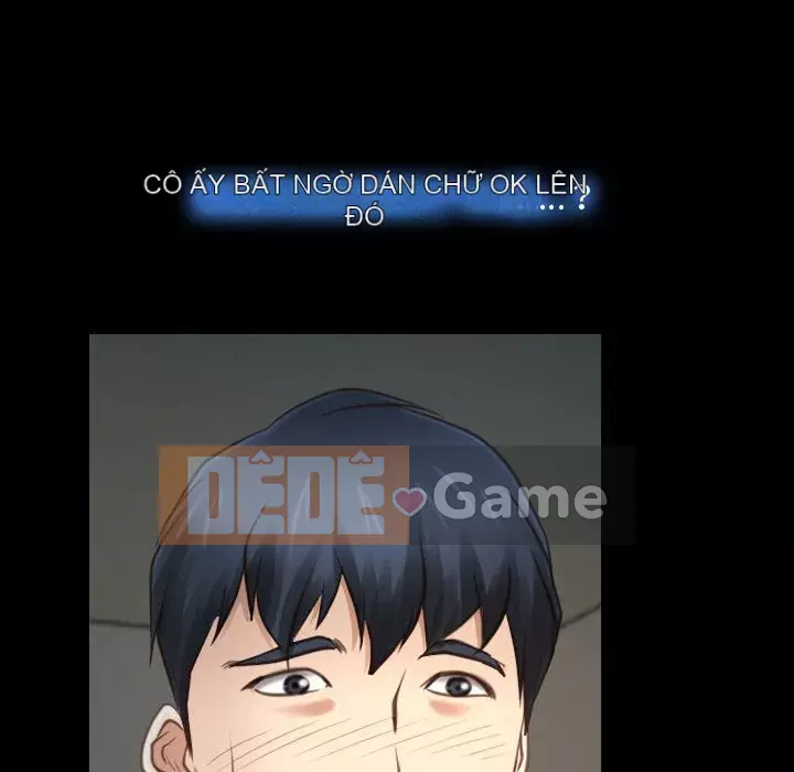 Nói yêu tôi thật to Chương 1-12