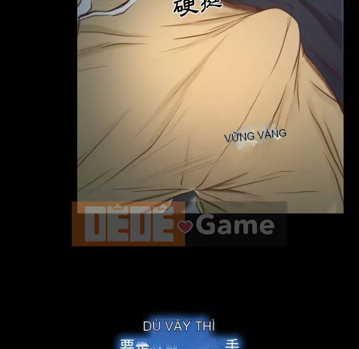 Nói yêu tôi thật to Chương 1-12