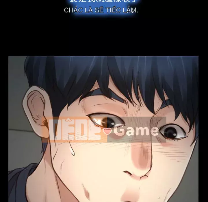 Nói yêu tôi thật to Chương 1-12