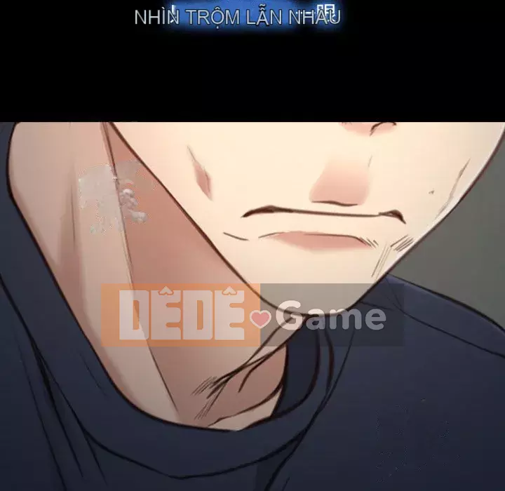 Nói yêu tôi thật to Chương 1-12