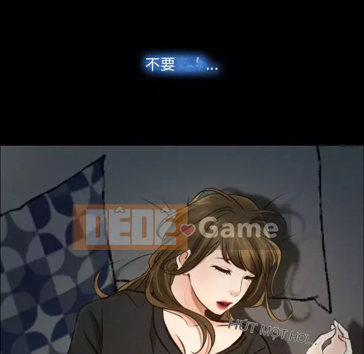 Nói yêu tôi thật to Chương 1-12