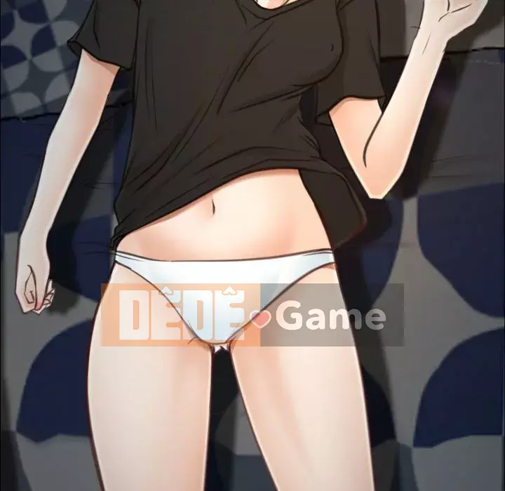 Nói yêu tôi thật to Chương 1-12