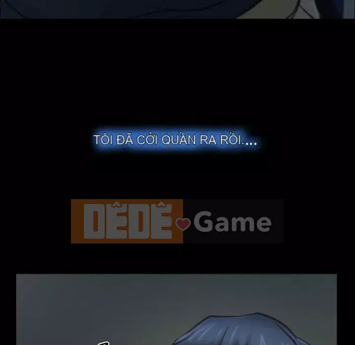 Nói yêu tôi thật to Chương 1-12