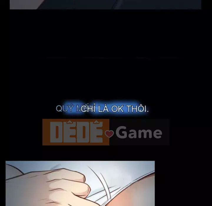 Nói yêu tôi thật to Chương 1-12