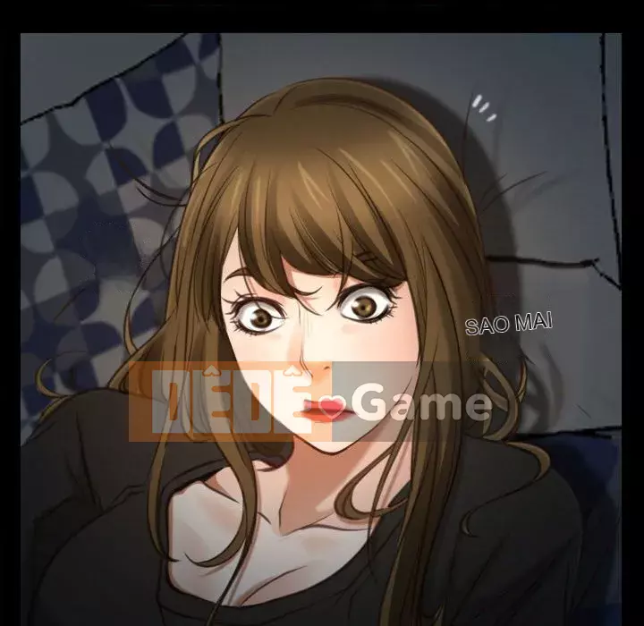 Nói yêu tôi thật to Chương 1-12