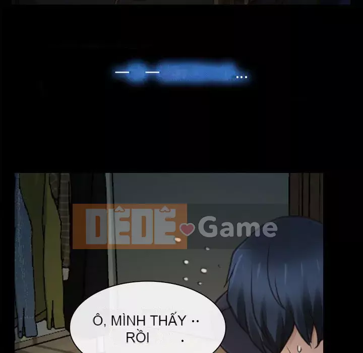 Nói yêu tôi thật to Chương 1-12