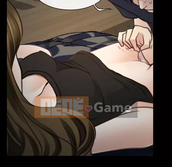 Nói yêu tôi thật to Chương 1-12