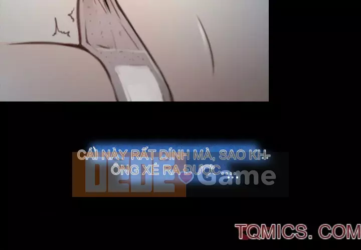 Nói yêu tôi thật to Chương 1-12