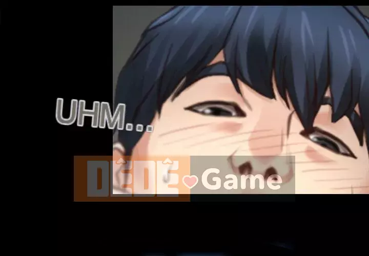 Nói yêu tôi thật to Chương 1-12