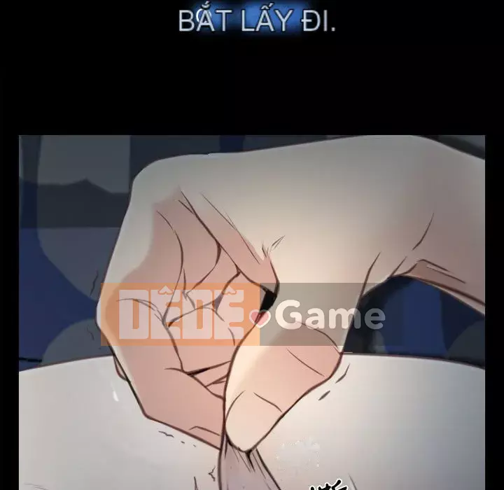 Nói yêu tôi thật to Chương 1-12