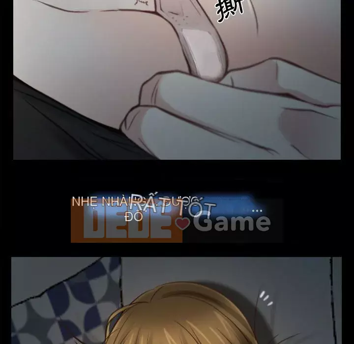 Nói yêu tôi thật to Chương 1-12