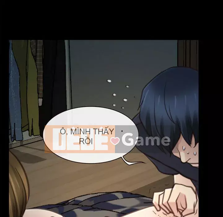 Nói yêu tôi thật to Chương 1-12