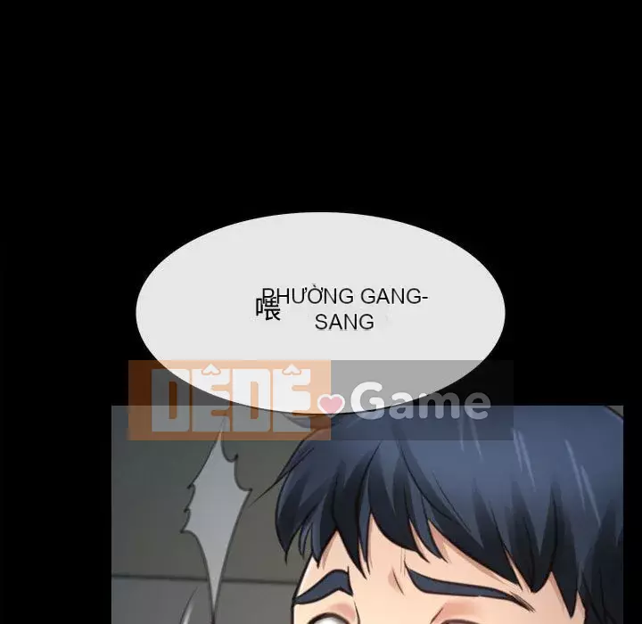 Nói yêu tôi thật to Chương 1-12