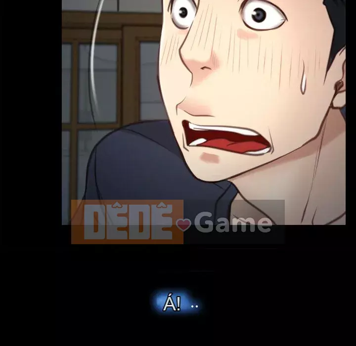 Nói yêu tôi thật to Chương 1-12