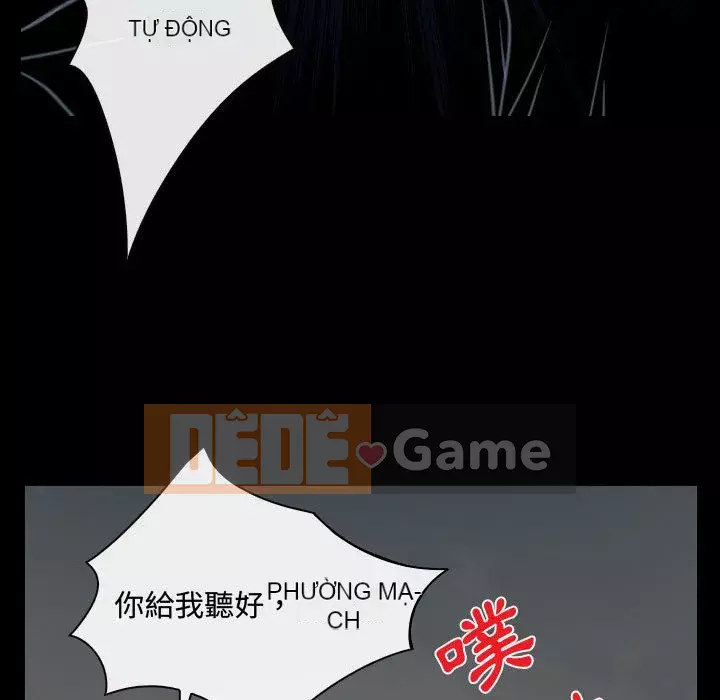 Nói yêu tôi thật to Chương 1-12