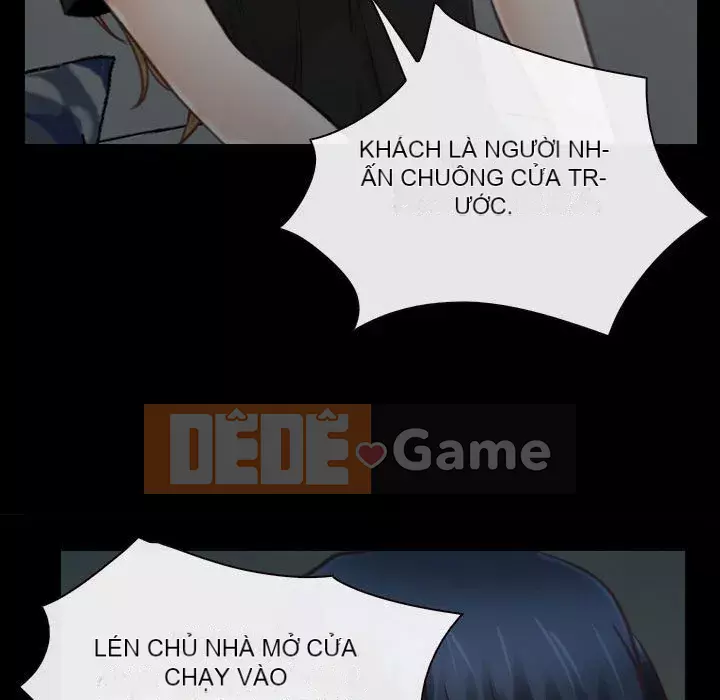 Nói yêu tôi thật to Chương 1-12