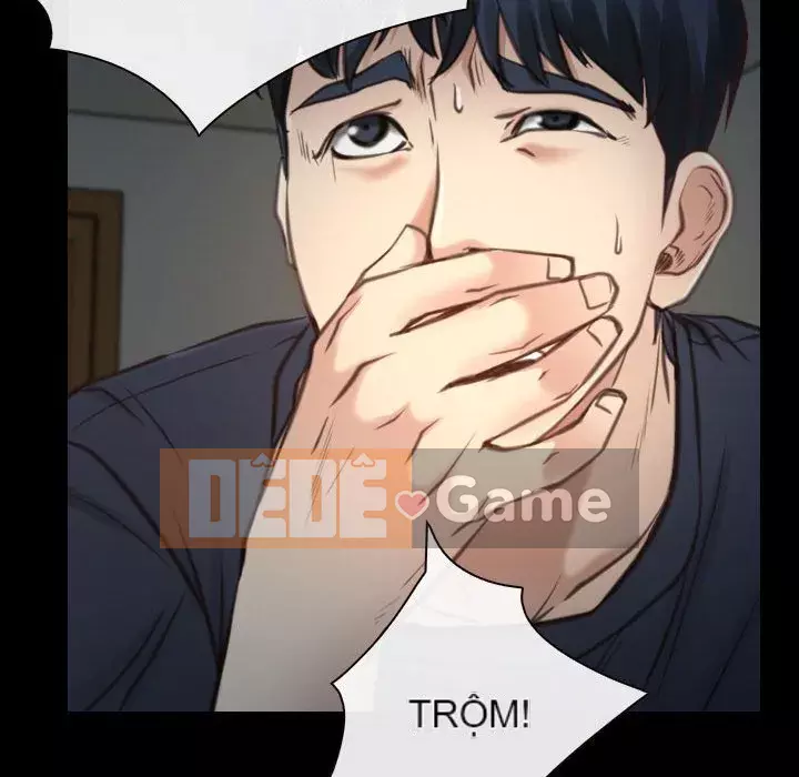 Nói yêu tôi thật to Chương 1-12