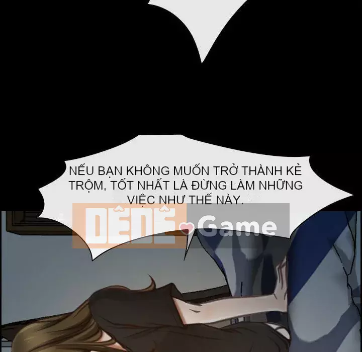 Nói yêu tôi thật to Chương 1-12