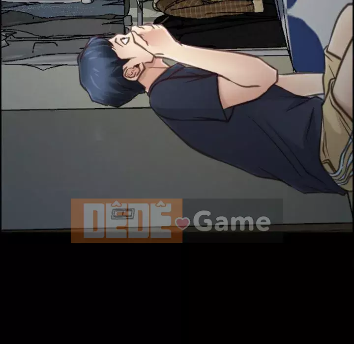 Nói yêu tôi thật to Chương 1-12