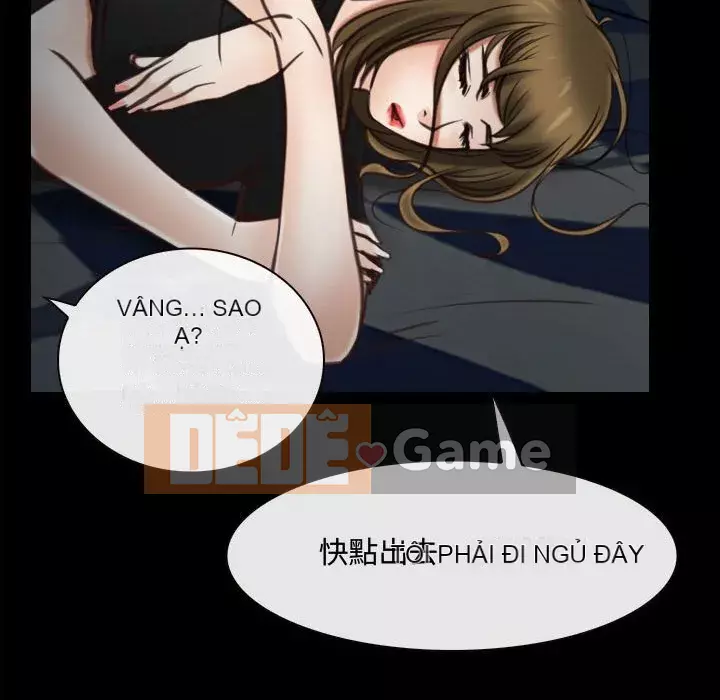 Nói yêu tôi thật to Chương 1-12