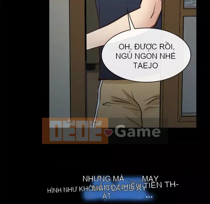 Nói yêu tôi thật to Chương 1-12