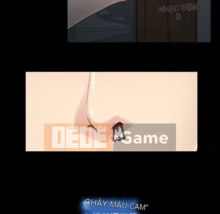 Nói yêu tôi thật to Chương 1-12