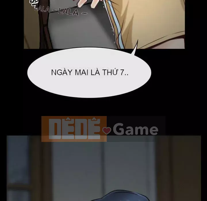 Nói yêu tôi thật to Chương 1-12