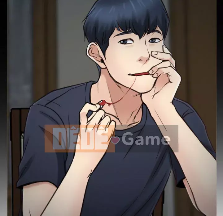 Nói yêu tôi thật to Chương 1-12