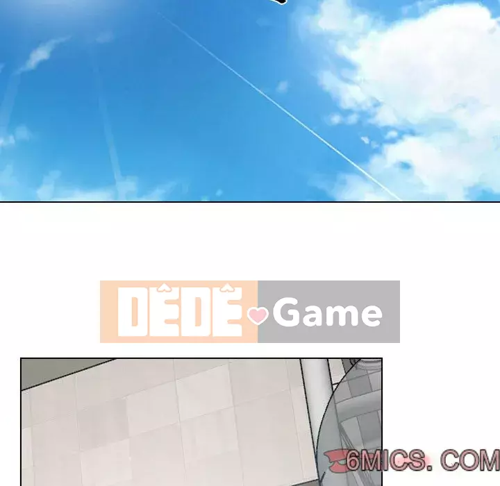 Nói yêu tôi thật to Chương 1-12