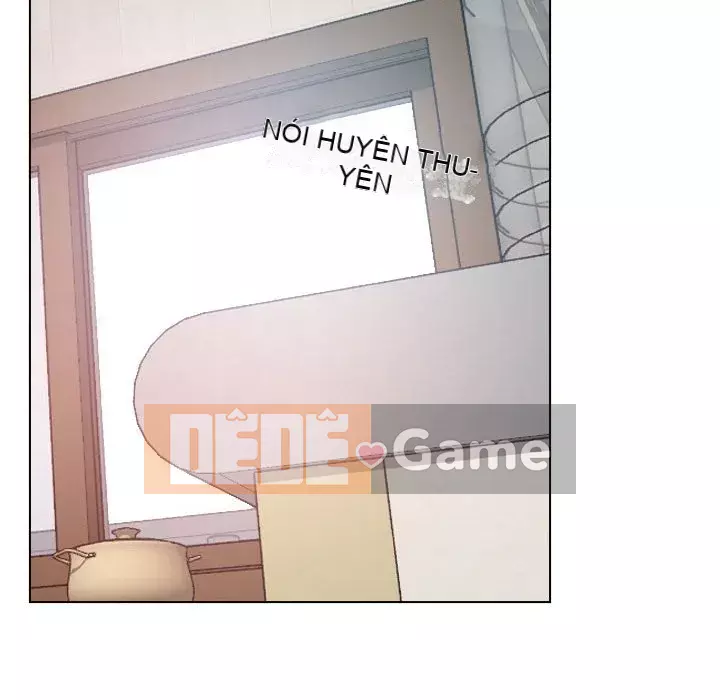 Nói yêu tôi thật to Chương 1-12