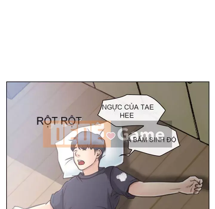 Nói yêu tôi thật to Chương 1-12