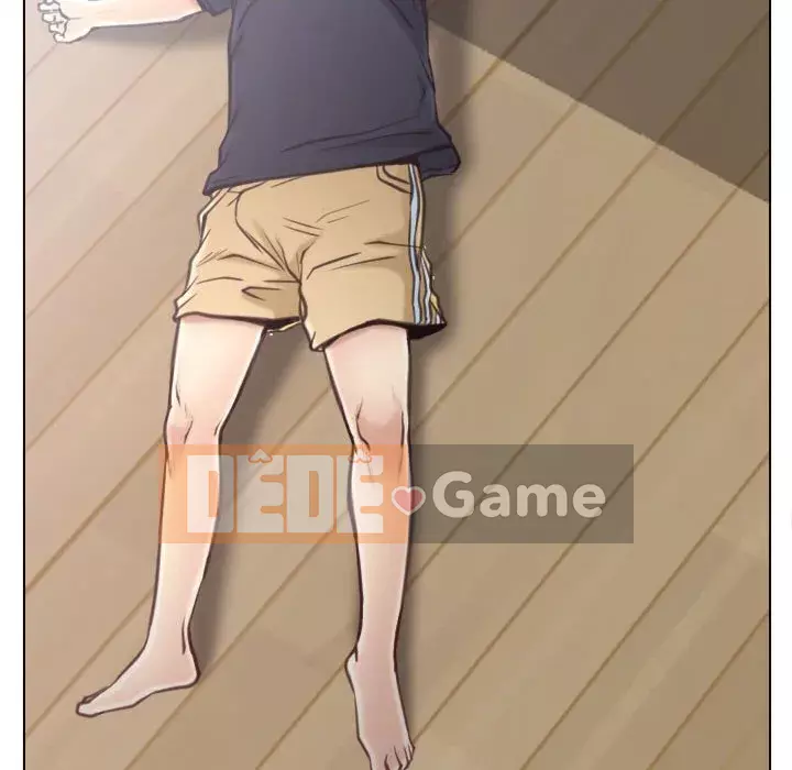 Nói yêu tôi thật to Chương 1-12