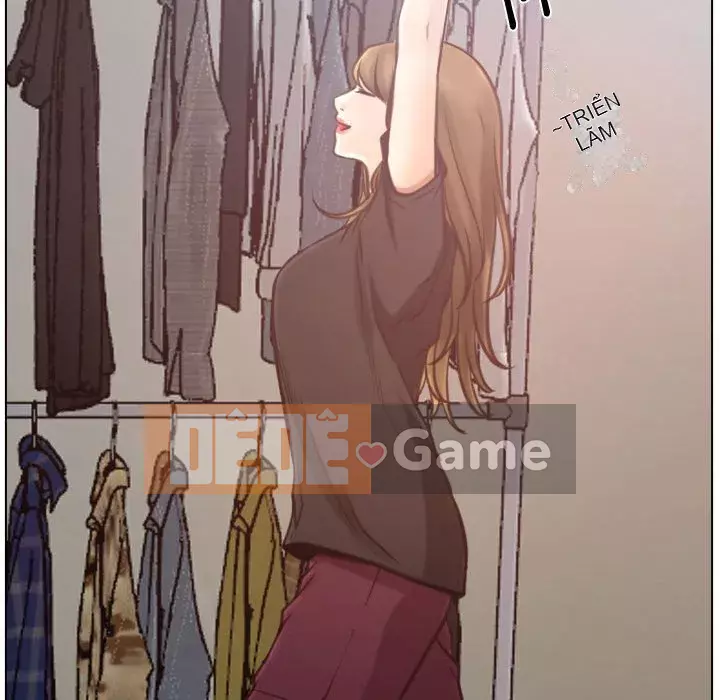 Nói yêu tôi thật to Chương 1-12