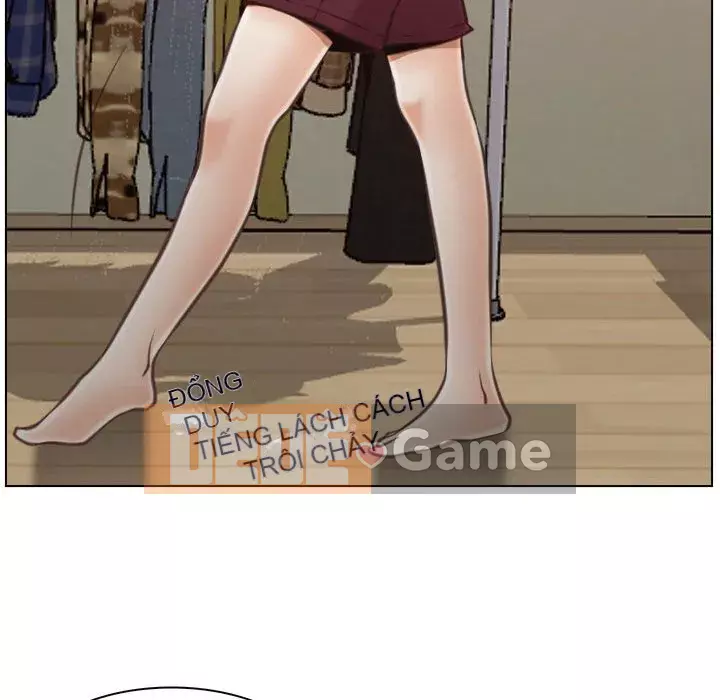 Nói yêu tôi thật to Chương 1-12