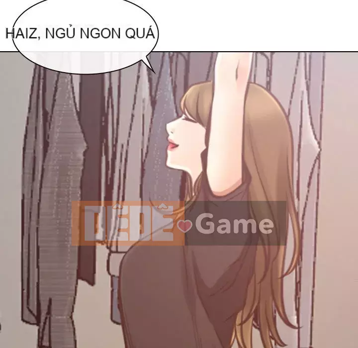 Nói yêu tôi thật to Chương 1-12