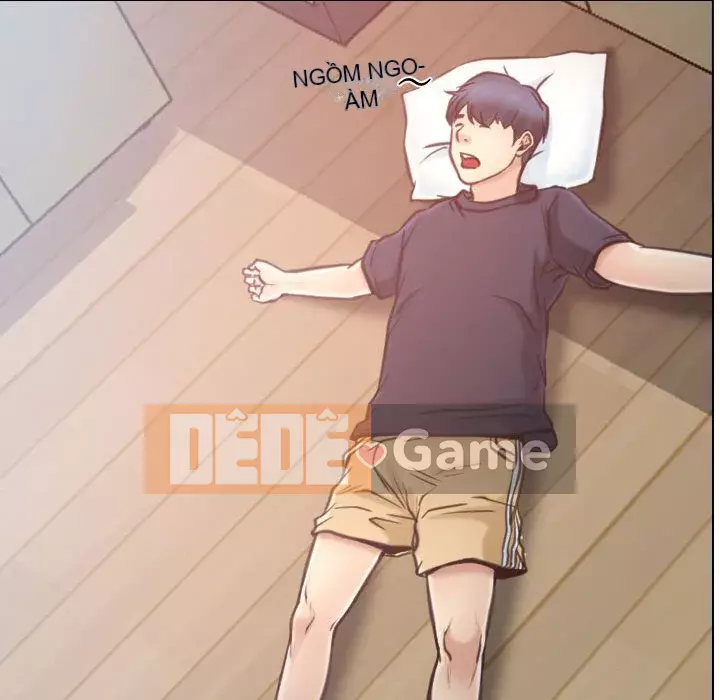 Nói yêu tôi thật to Chương 1-12