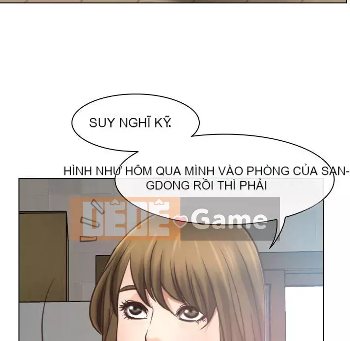 Nói yêu tôi thật to Chương 1-12