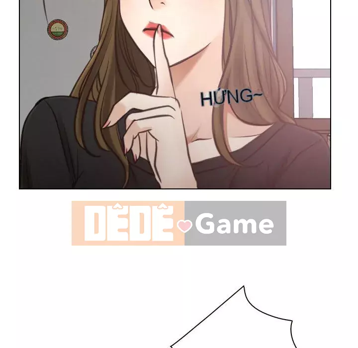 Nói yêu tôi thật to Chương 1-12