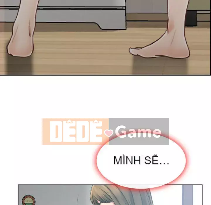 Nói yêu tôi thật to Chương 1-12