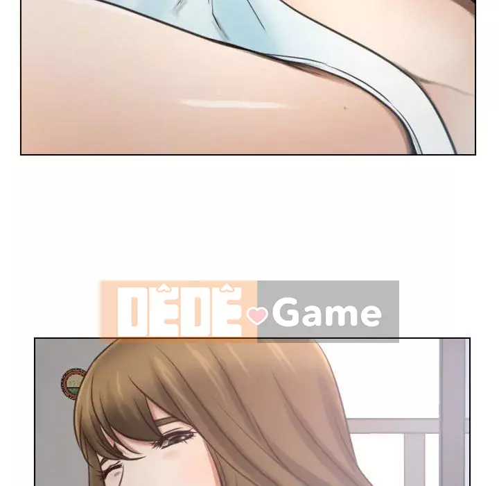 Nói yêu tôi thật to Chương 1-12