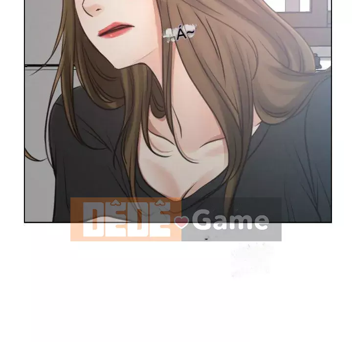 Nói yêu tôi thật to Chương 1-12