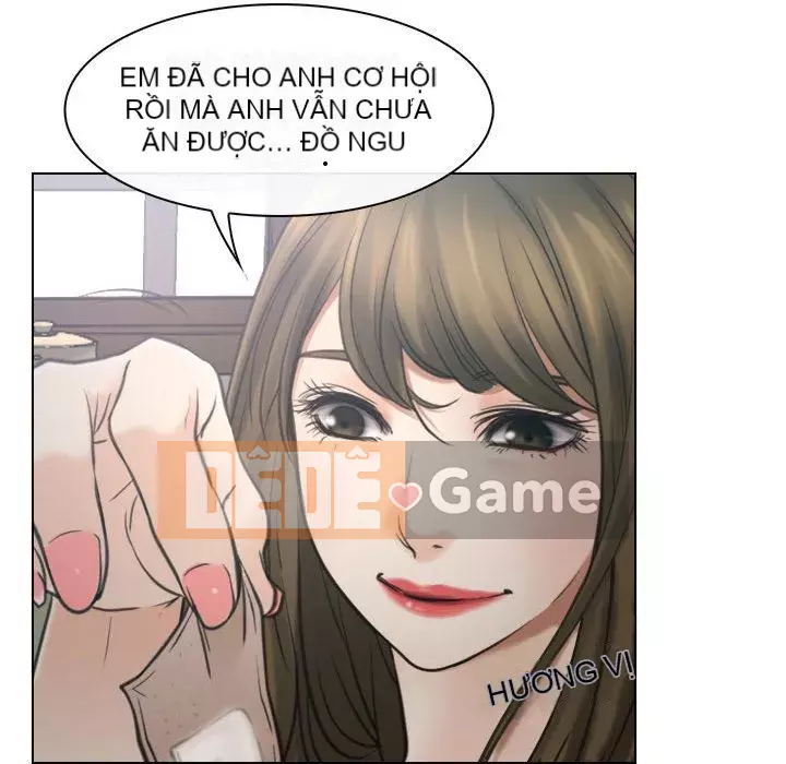 Nói yêu tôi thật to Chương 1-12