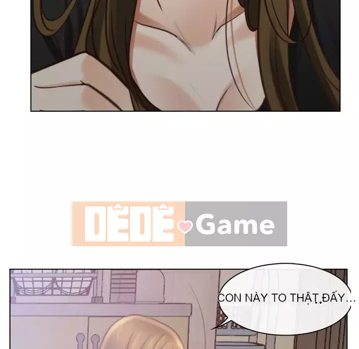 Nói yêu tôi thật to Chương 1-12