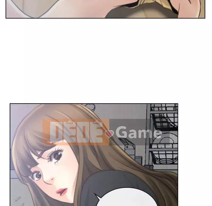 Nói yêu tôi thật to Chương 1-12