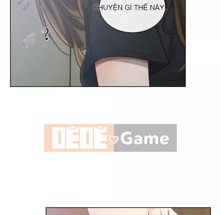 Nói yêu tôi thật to Chương 1-12