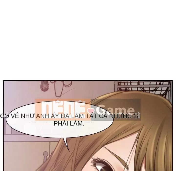 Nói yêu tôi thật to Chương 1-12