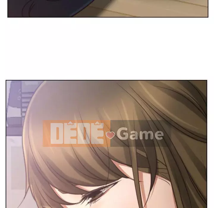 Nói yêu tôi thật to Chương 1-12